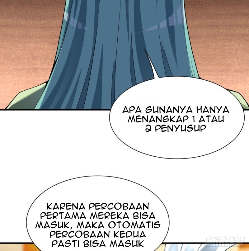 I Picked Up An Attributes Chapter 30 Gambar 32